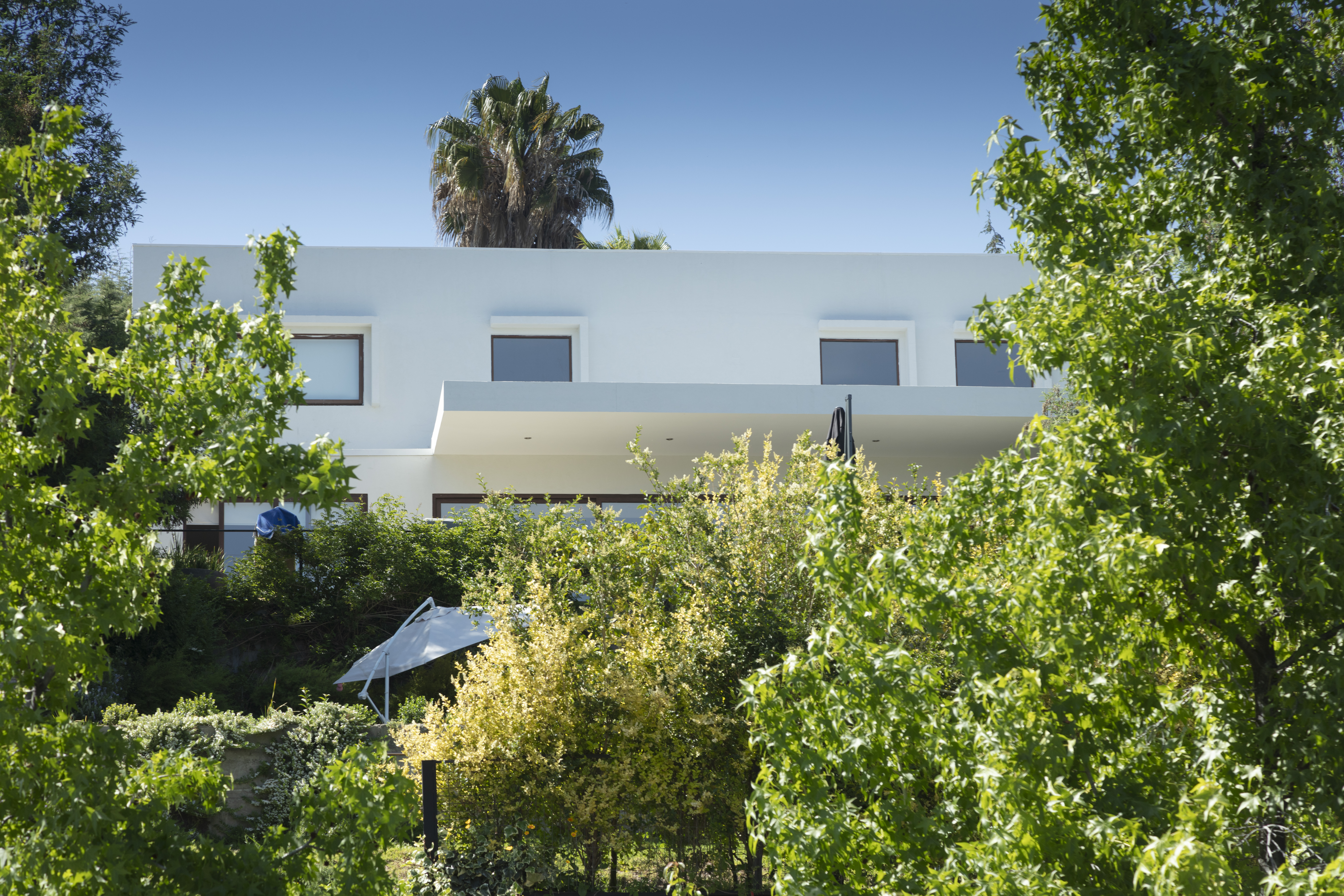 Casa Quinchamalí